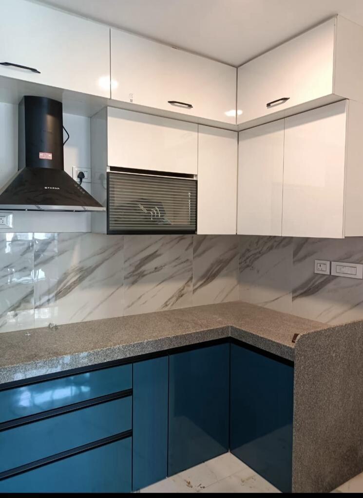 Kitchen, nahar-olivia-powai 2 Bedroom 653 Sq.Ft. Apartment In Chandivali Mumbai 7728561