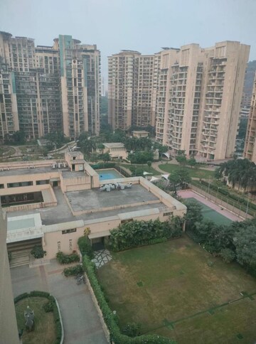 2 BHK Apartment – Exterior View View at Nahar Olivia Powai, Chandivali - for Sale