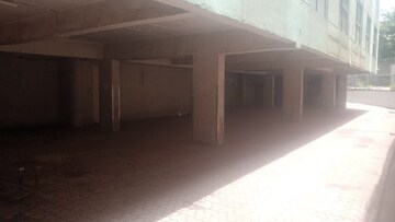 Building Lobby in  Office Space at Richmond Towers, Richmond Town – for Rent