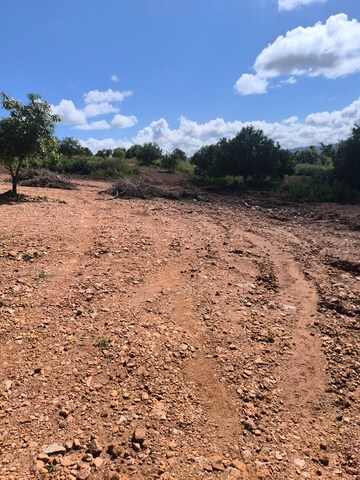 Plot Area in  Plot at Kommadi – for Sale