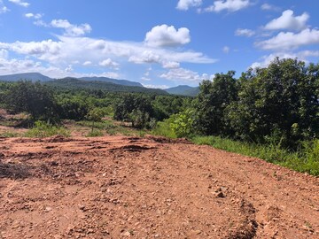 Plot Area in  Plot at Kommadi – for Sale