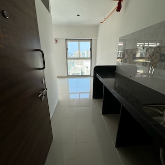 1 RK Apartment For Rent in Marathon NeoSkies Kokan Nagar Mumbai  7728588