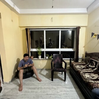 1 BHK Apartment For Rent in Accel  Belvedere Sadan Wadi Mumbai  7728590