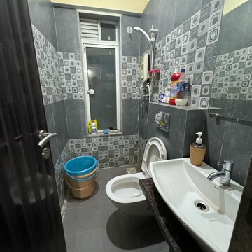 Team Area in 1 BHK Apartment at Accel  Belvedere, Sadan Wadi – for Rent