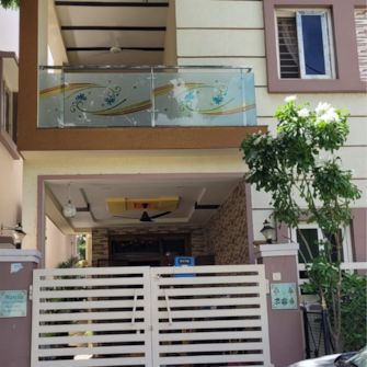 3 BHK Villa For Resale in DLR Enclave Sainikpuri Hyderabad  7728608