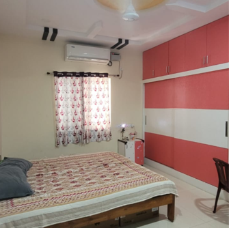 3 BHK Villa For Resale in DLR Enclave Sainikpuri Hyderabad  7728608