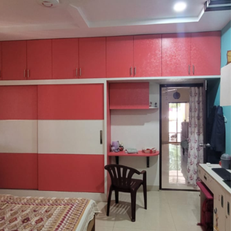 3 BHK Villa For Resale in DLR Enclave Sainikpuri Hyderabad  7728608