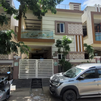 3 BHK Villa For Resale in DLR Enclave Sainikpuri Hyderabad  7728608