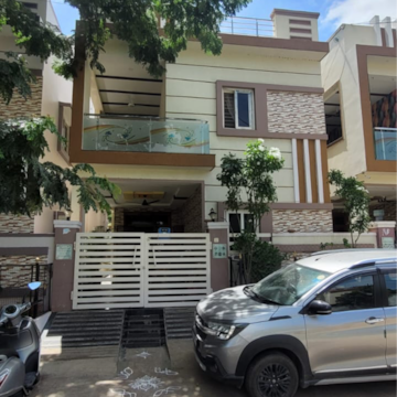 3 BHK Villa For Resale in DLR Enclave Sainikpuri Hyderabad  7728608