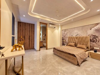 4 BHK Penthouse For Resale in Luxury Greens Apartments Mandi Delhi  7728609