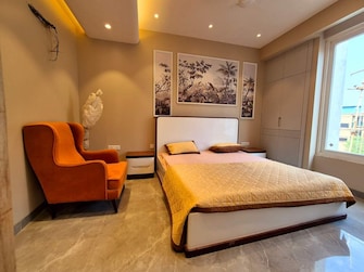 4 BHK Penthouse For Resale in Luxury Greens Apartments Mandi Delhi  7728609