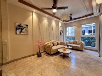 4 BHK Penthouse For Resale in Luxury Greens Apartments Mandi Delhi  7728609