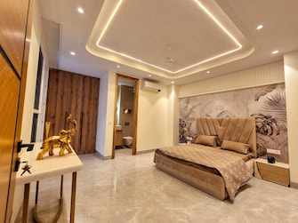 4 BHK Penthouse For Resale in Luxury Greens Apartments Mandi Delhi  7728609