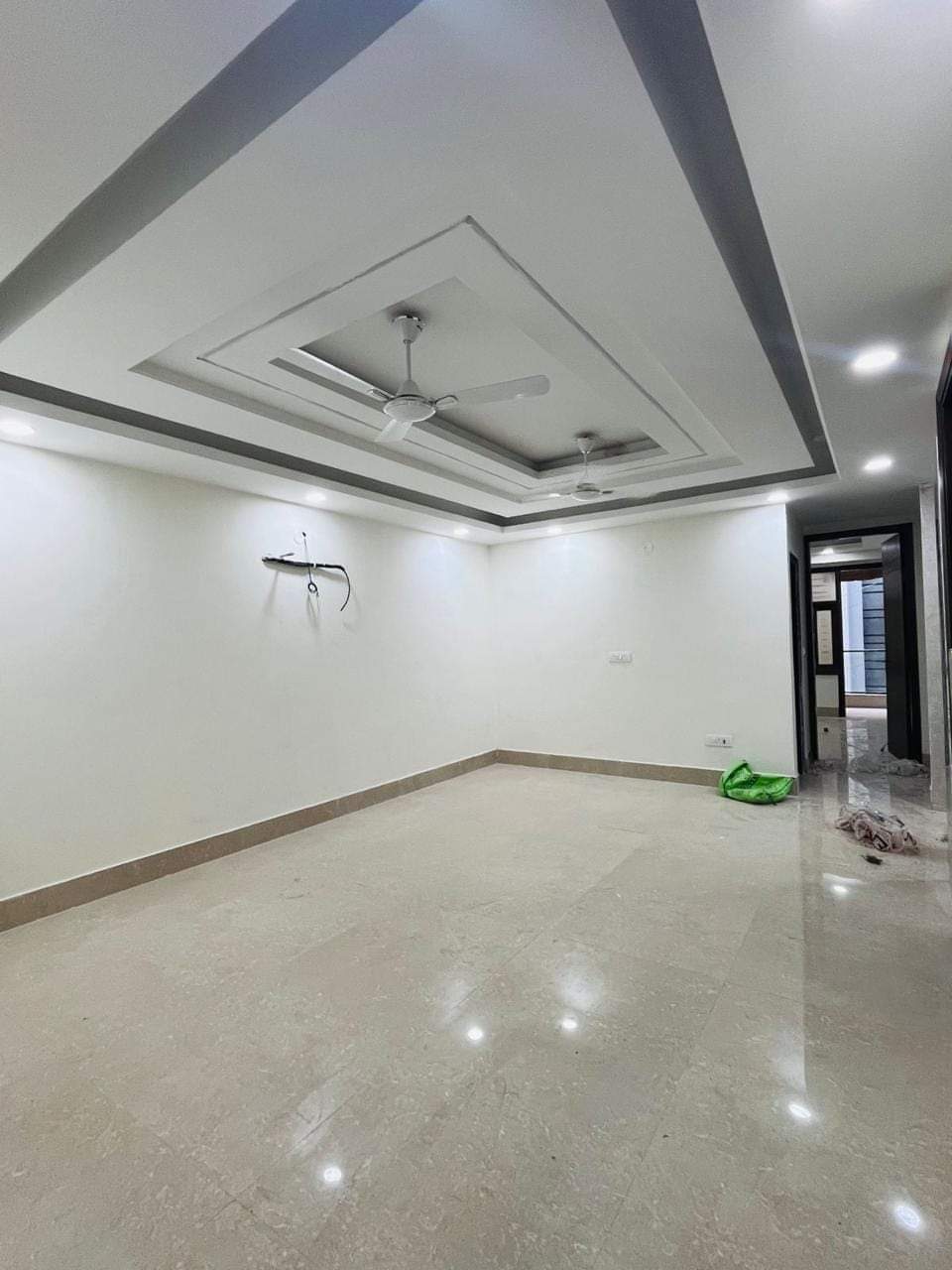 3 BHK Builder Floor For Resale in Chattarpur Delhi  7728618