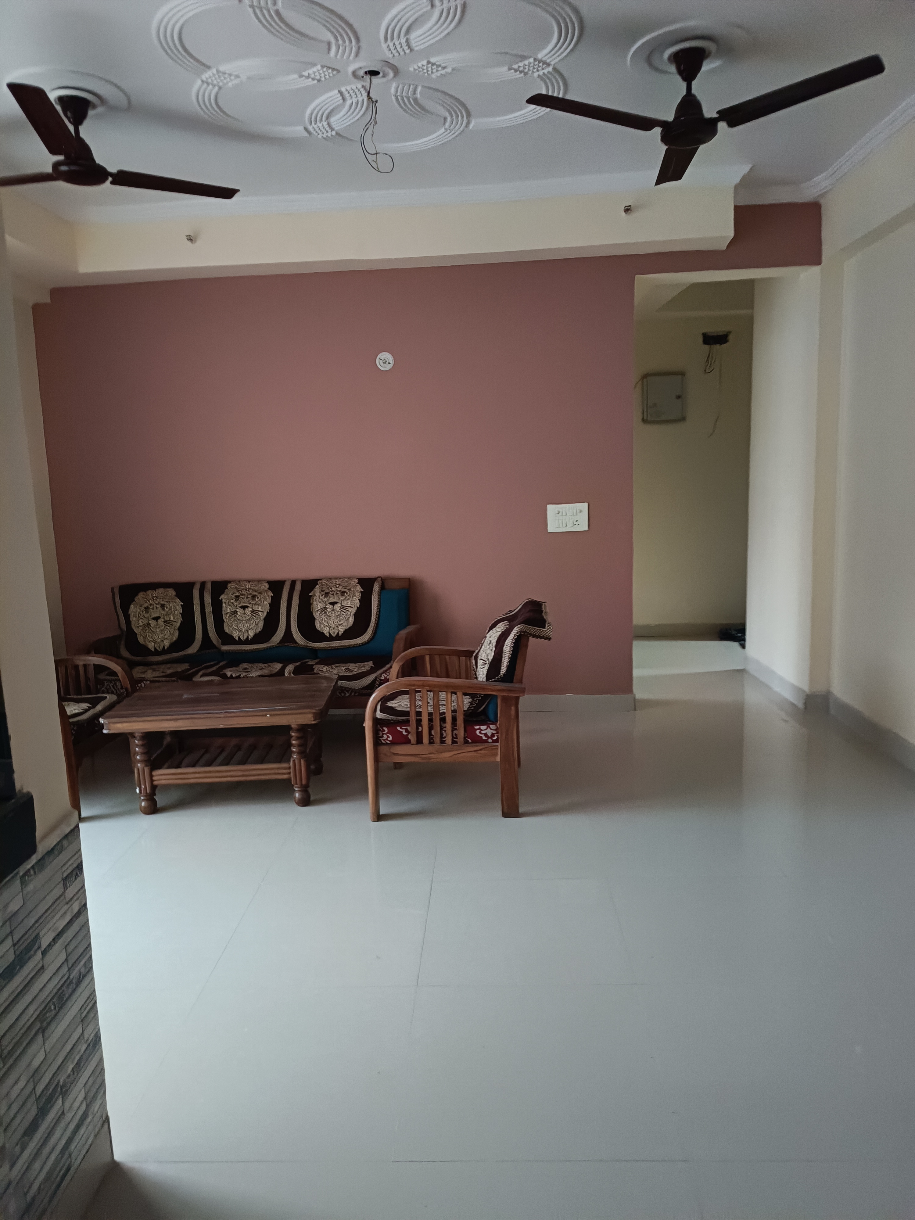 3 BHK Apartment For Rent in Gardenia Gateway Sector 75 Noida  7728622