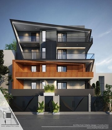 4 BHK Builder Floor For Sale in Defence Colony
