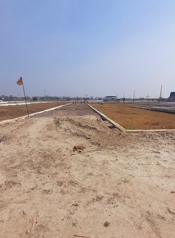 Plot Area in  Plot at Jewar – for Sale