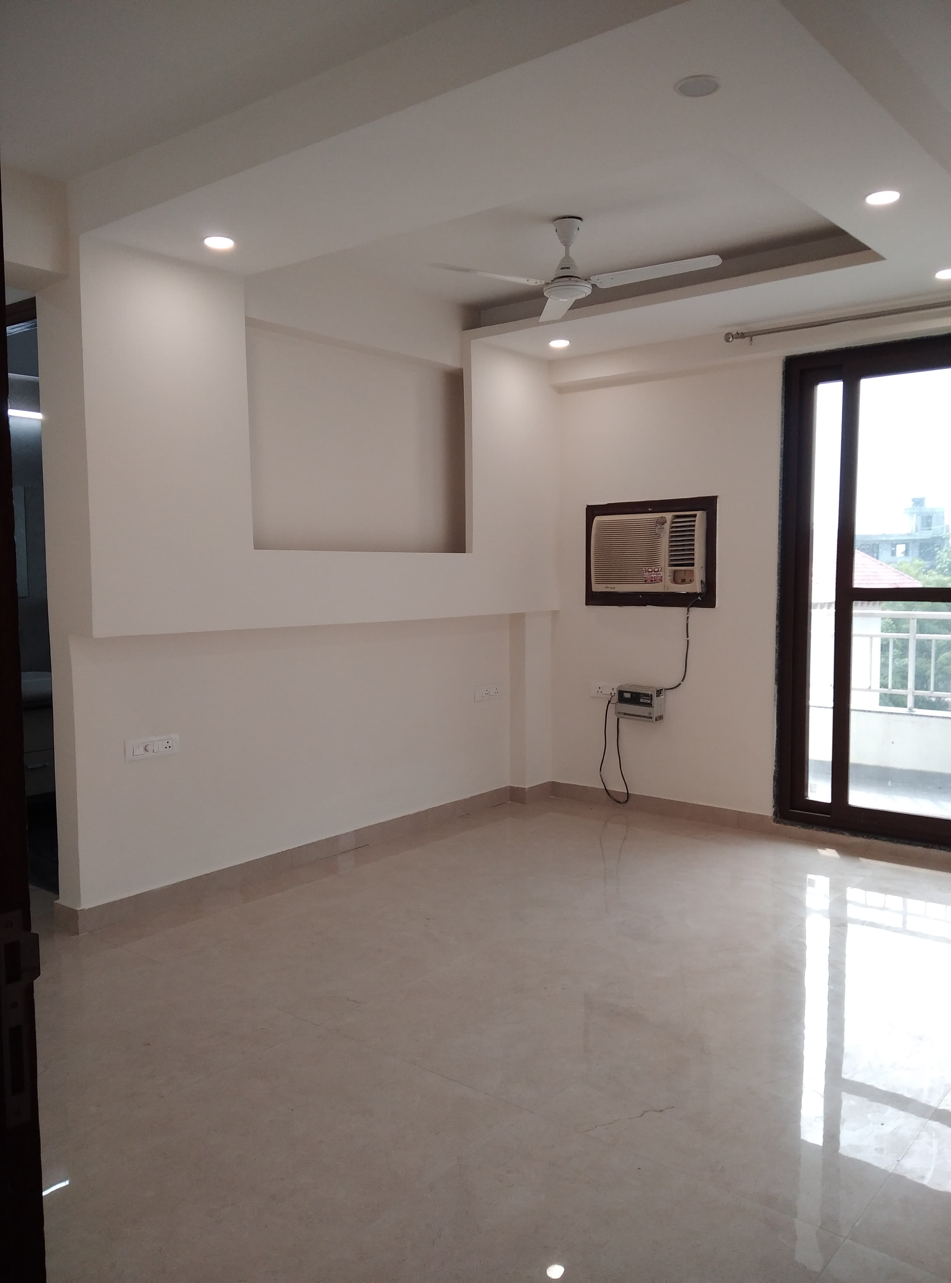 3 BHK Builder Floor For Rent in Sector 23