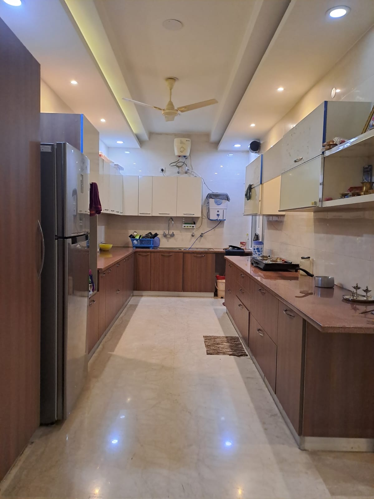 3 BHK Builder Floor For Rent in Sector 23 Gurgaon  7728640