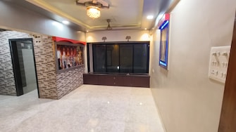 2 BHK Apartment For Rent in Asiatic Enclave Vartak Nagar Thane  7728665