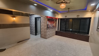 2 BHK Apartment For Rent in Asiatic Enclave Vartak Nagar Thane  7728665