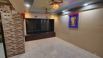 2 BHK Apartment For Rent in Asiatic Enclave Vartak Nagar Thane  7728665