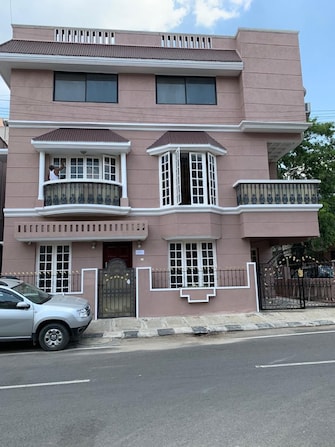 3 BHK Independent House For Rent in Domlur Bangalore  7728677