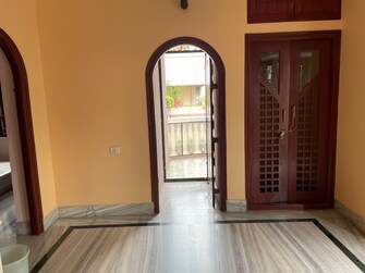 3 BHK Independent House For Rent in Domlur Bangalore  7728677