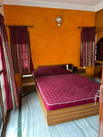 3 BHK Independent House For Rent in Domlur Bangalore  7728677