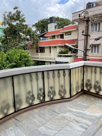 3 BHK Independent House For Rent in Domlur Bangalore  7728677