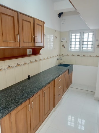 1 BHK Builder Floor For Rent in Kodihalli Bangalore  7728689