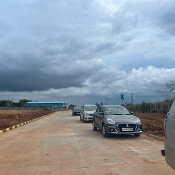  Plot For Sale in Fortune 18, Amangal