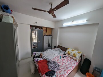 Bedroom in 2 BHK Apartment at S M Hatkesh Heights, Mira Road – for Sale
