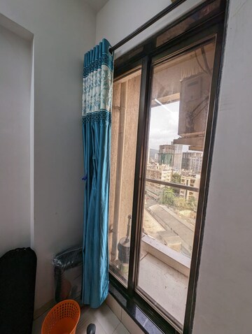 Building Lobby in 2 BHK Apartment at S M Hatkesh Heights, Mira Road – for Sale