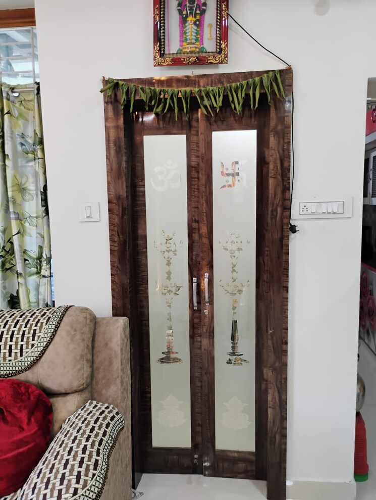 Bedroom, happy-homes-medipalli 3 Bedroom 122 Sq.Yd. Independent House In Medipalle Hyderabad 7728702