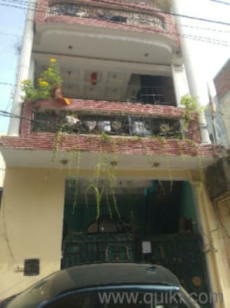 2 BHK Builder Floor For Rent in Shivaji Nagar Gurgaon  7728696