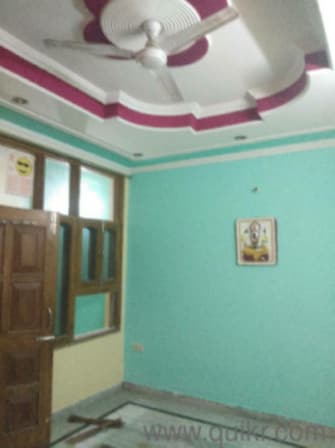 2 BHK Builder Floor For Rent in Shivaji Nagar Gurgaon  7728696