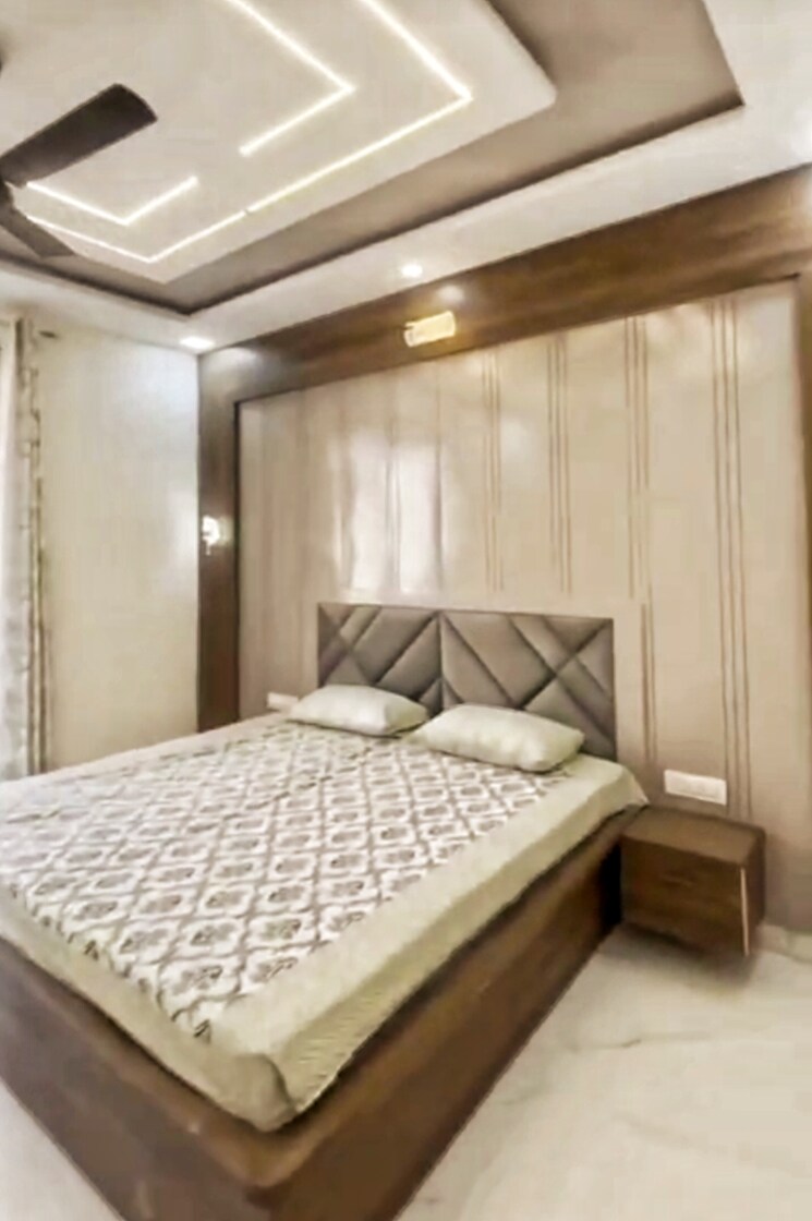 Bedroom, mansarovar extension 4 Bedroom 166 Sq.Mt. Villa In Mansarovar Extension Jaipur 7728726
