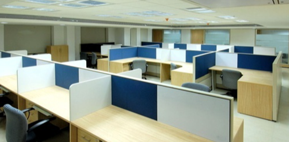 Commercial Office Space 1270 Sq.Ft. For Rent in Andheri East Mumbai  7728728