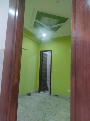 Room in 2 BHK Builder Floor at Vijay Nagar – for Sale
