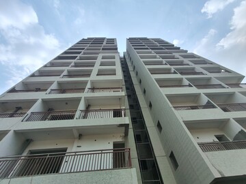 3 BHK Apartment For Sale in Rock Hilton Heights, Chanda Nagar