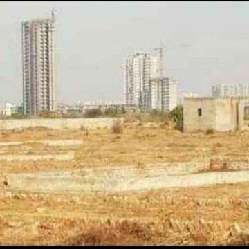  Plot – Exterior View View at Deri Skaner - for Sale