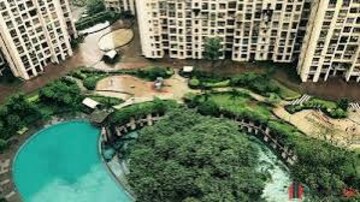 2 BHK Apartment For Rent in HDIL Dreams Bhandup West Mumbai  7728764