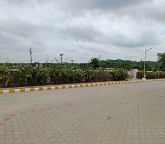 Plot For Resale in Viya Shantivan Keesara Hyderabad  7728777