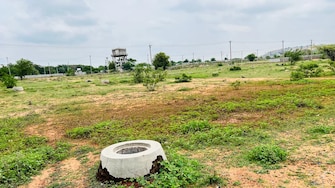 Plot For Resale in Viya Shantivan Keesara Hyderabad  7728777