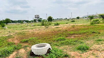 Plot Area in  Plot at Viya Shantivan, Keesara – for Sale