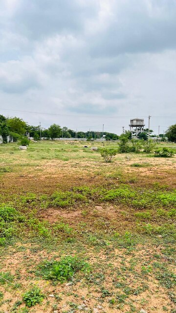 Plot Area in  Plot at Viya Shantivan, Keesara – for Sale