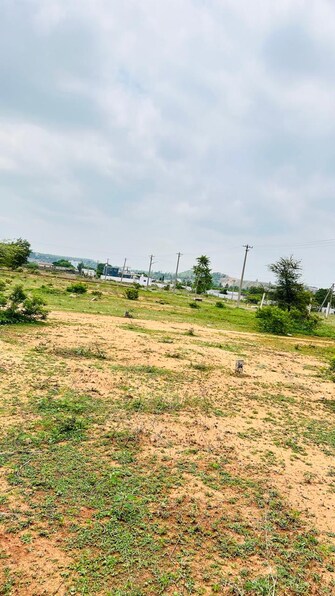 Plot For Resale in Viya Shantivan Keesara Hyderabad  7728777