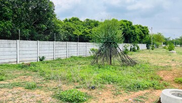 Plot Area in  Plot at Viya Shantivan, Keesara – for Sale