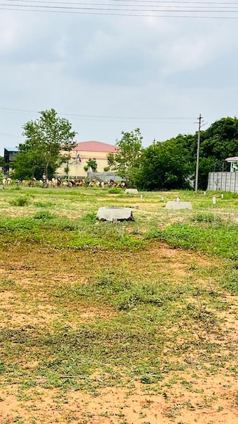 Plot For Resale in Viya Shantivan Keesara Hyderabad  7728777